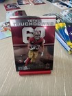 2025 Topps Signature Christian McCaffrey Base (RAW)