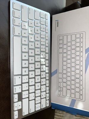 KB066 Bluetooth Wireless Keyboard