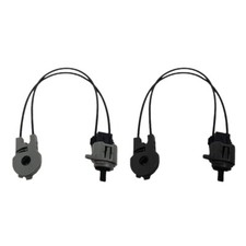 Air Conditoning Heated Control Switch A/C Heater Mode Selector- Switch for Focus