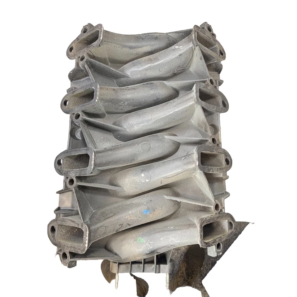 GMC Sierra Silverado 1500 Tahoe Yukon 2004-2006 colector de admisión de 5,3 l GM 18726543 Foto 3 de 4