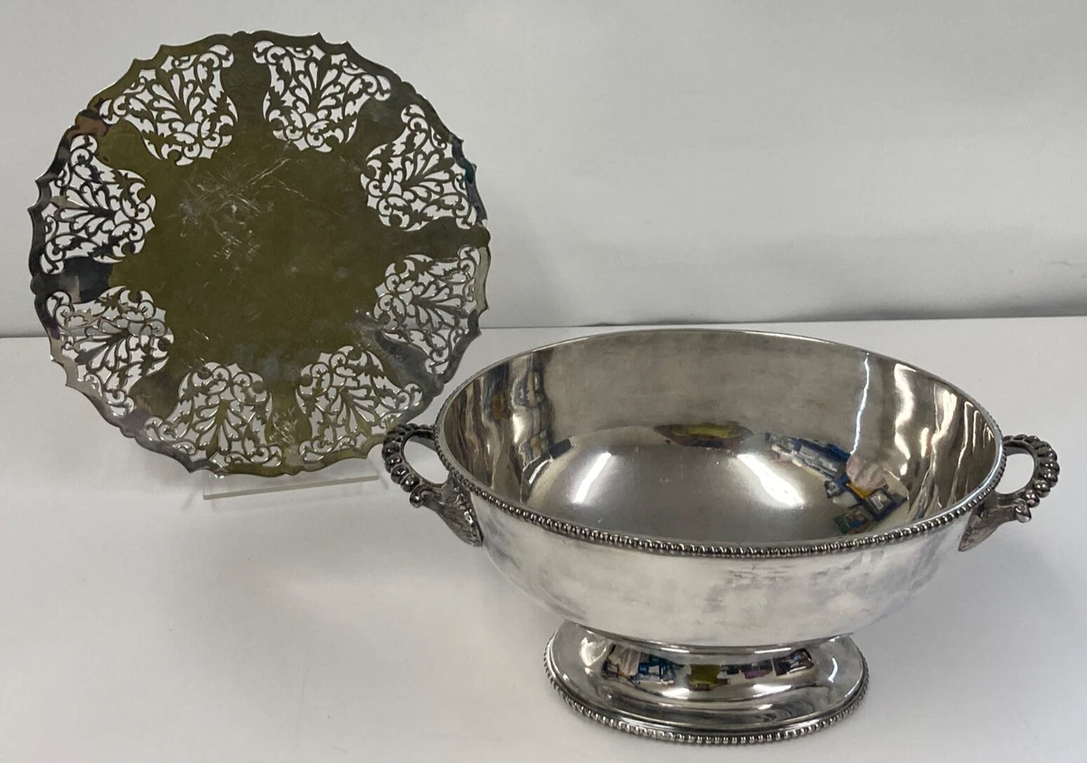 Mappin Webb Silver Plate In other Us Silver-Plated Antiques for