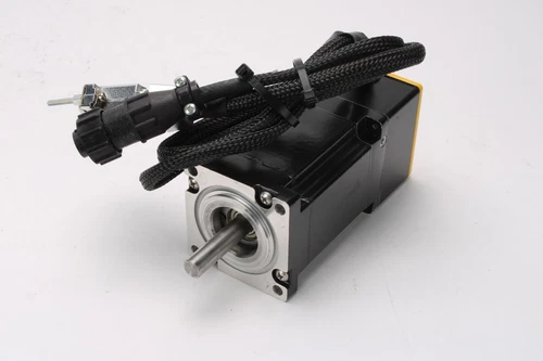 Parker CM232FJ-114854 Servo Motor