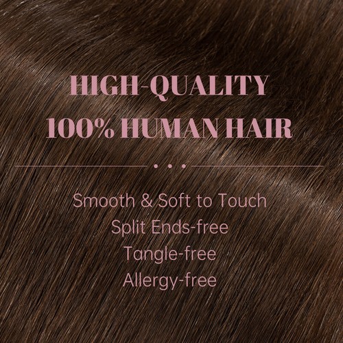 LIQUIDACIÓN Clip en Extensiones de Cabello Humano Real 100% Remy Ombre 8 PIEZAS Trama Cabeza Completa - Imagen 10 de 71