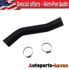Fuel Filler Hose For Ford F100 F150 F250 F350 Custom Extended Cab Pickup New