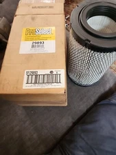 Proselect Napa Air Filter For 09-12 Ford Mazda Mercury Escape Mariner Tribute