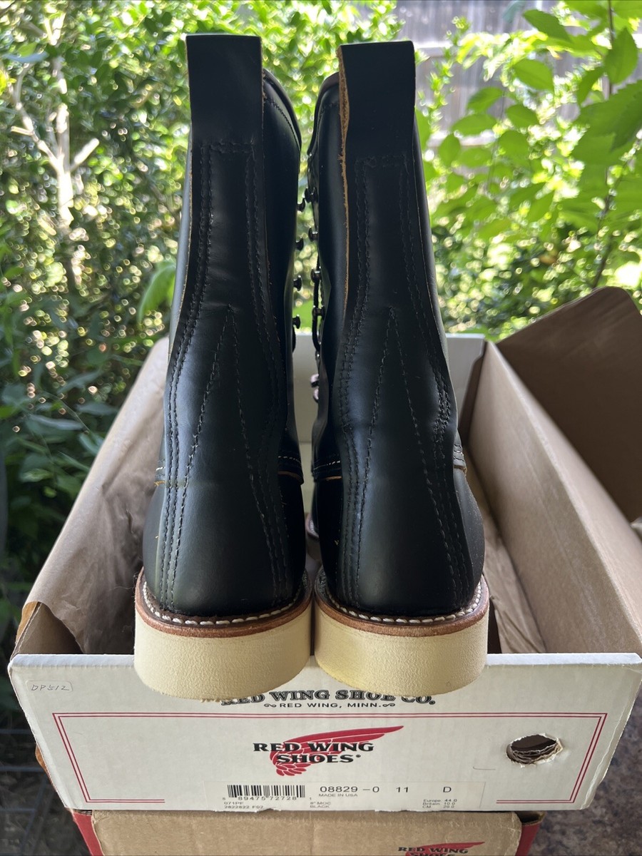Red Wing Klondike Red Wing Klondike