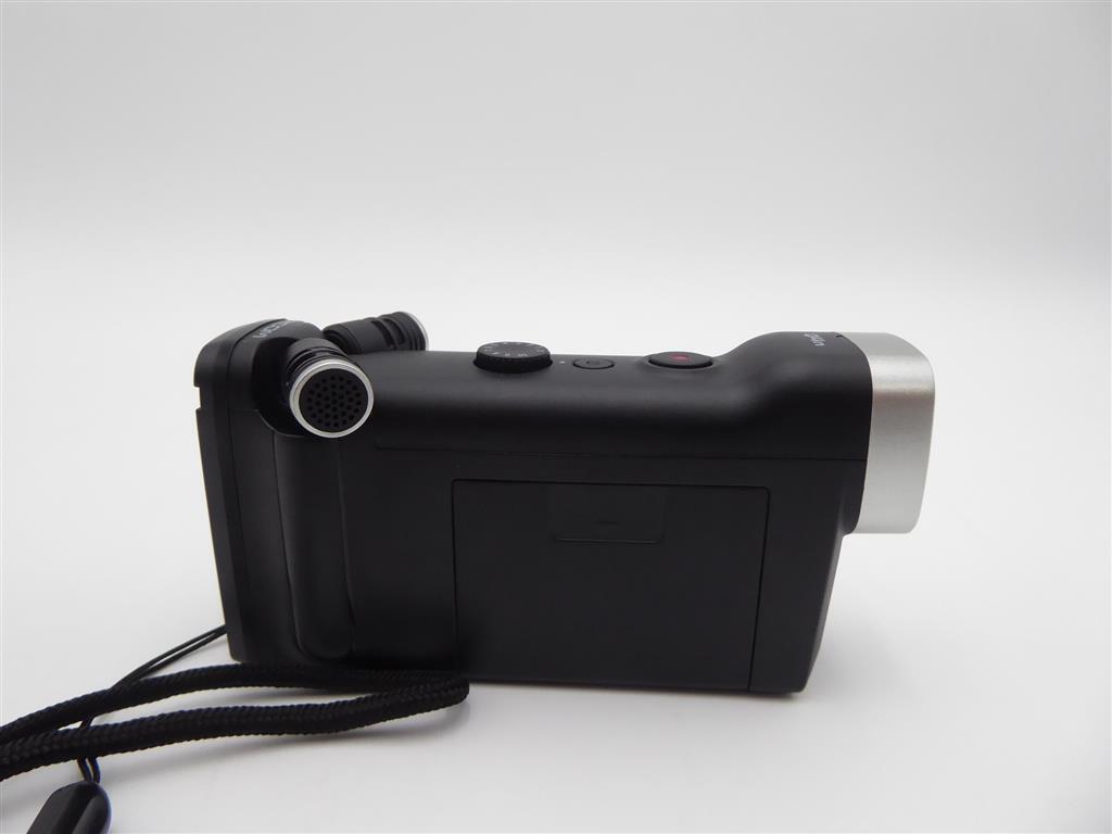 Zoom Q4n Handy Video Recorder CAMERA ONLY | eBay