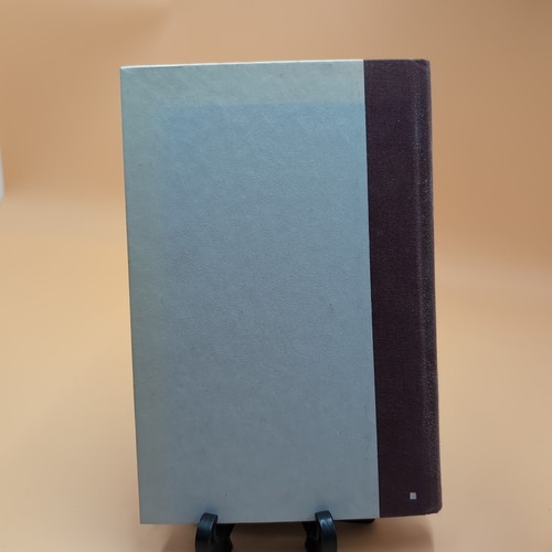 THE SILENCE OF THE LAMBS Harris, 1ST EDITION & PRINT St. Martin's 1988 No DJ - Picture 2 of 10