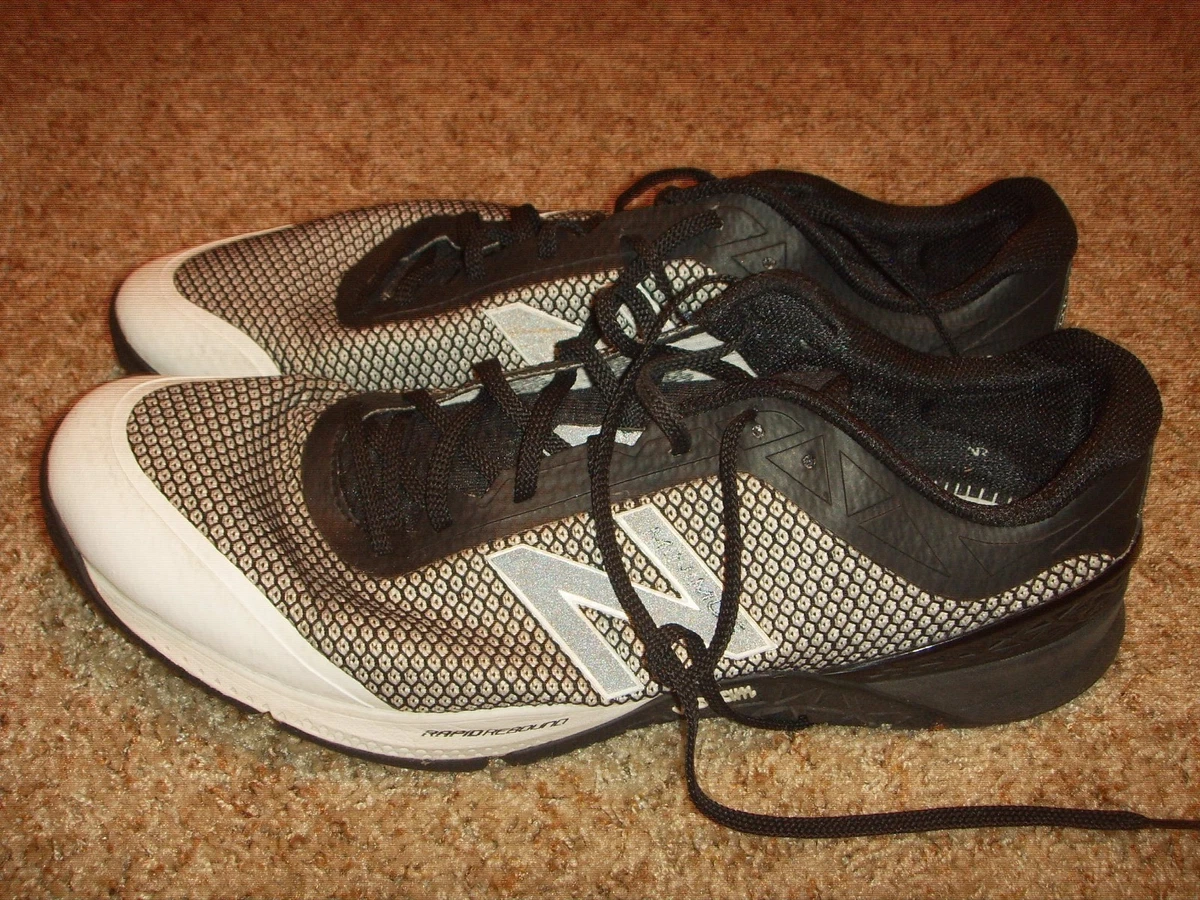 New balance size 15 hotsell mens shoes
