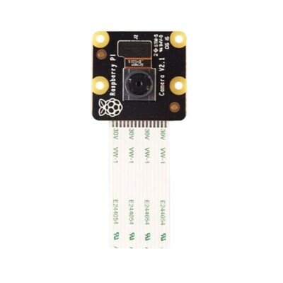 RPI NoIR Version 8MP Camera Module Board Compact Size For Raspberry Pi #NEW