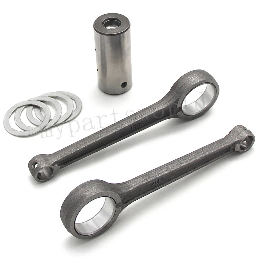 Kit de biela para Yamaha Con Rod XV240 XV250 V-Star 250 XVS250 Drag Star Foto 2 de 4