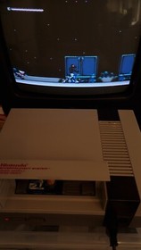 Terminator 2 Judgment Day NES Cartridge - (PAL B NOE) with Manual (DE)