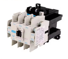 SD-N35CX 125VD Coil Mitsubishi Electric 40A  ...