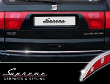 Tuning Seat ALHAMBRA