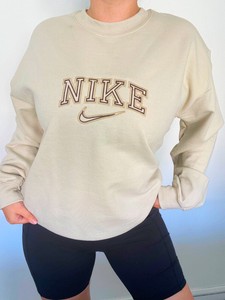 nike vintage