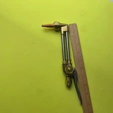 Víctor TurboTorch SLCA1260 Cutting Torch Attachment A3