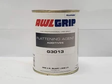 Awlgrip G3013 5504308 Coat Flattening Agent Quart 1Qt Awlcraft