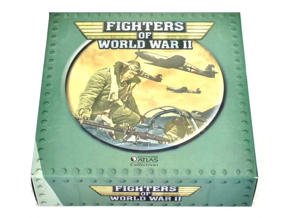 Focke-Wulf FW 190 D-9 1945 1/72 #025 - Photo 2/2