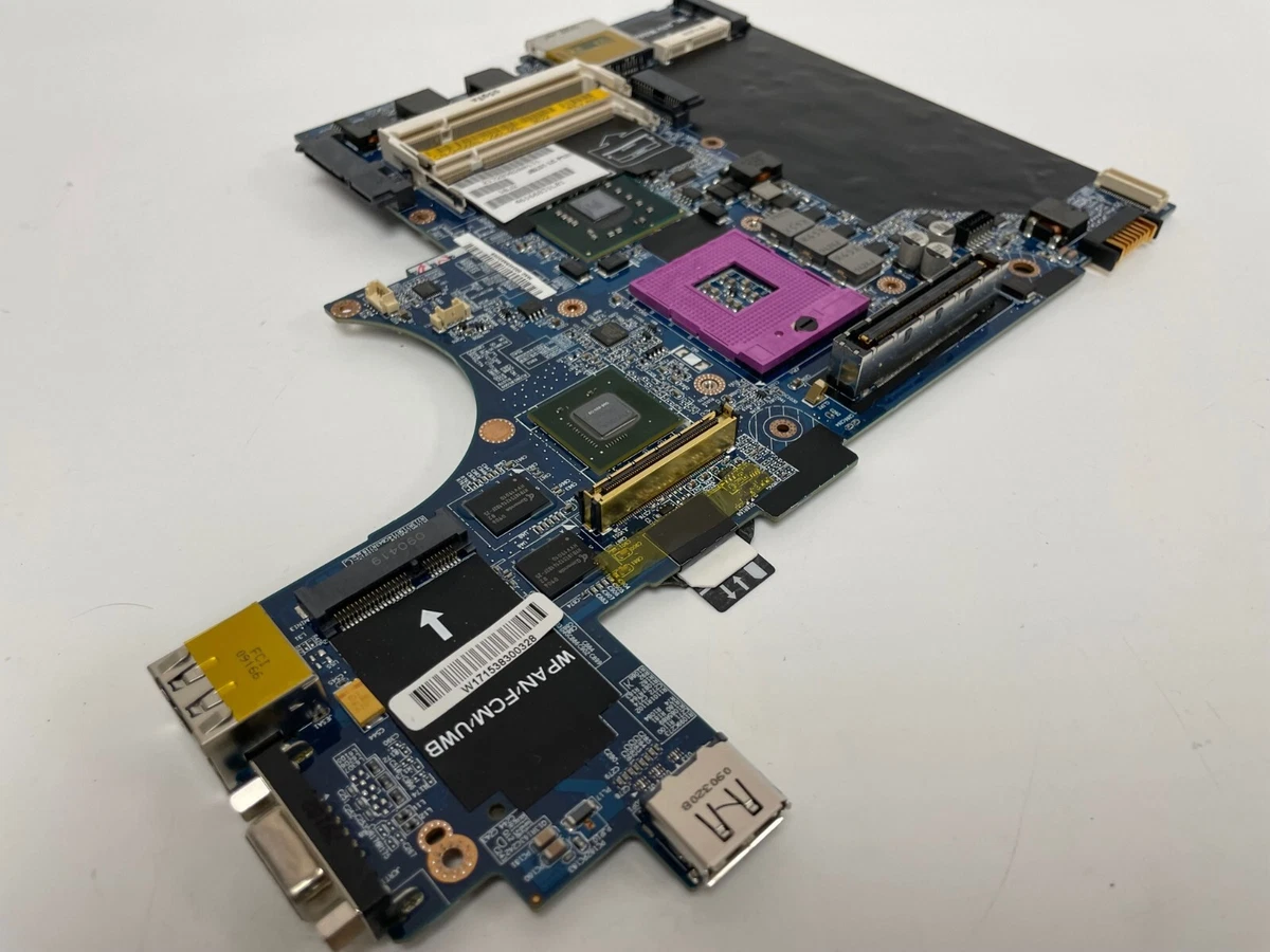 Dell latitude e6400 motherboard sale