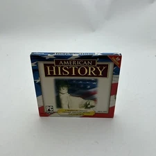 COSMI Amazing American History