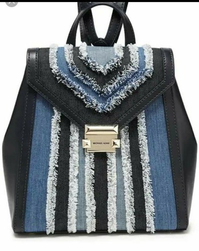 Michael Kors backpack new. Whitney 