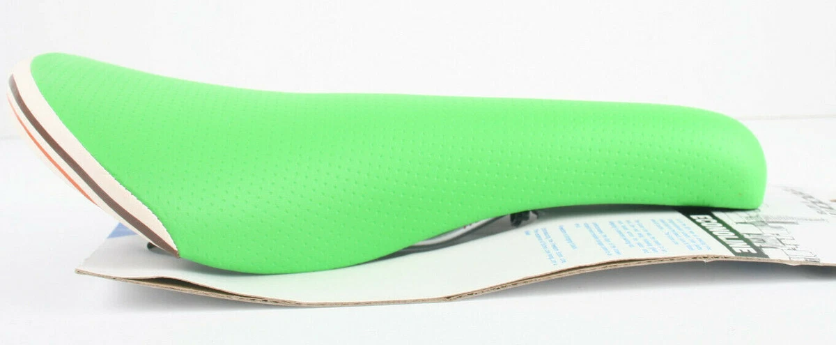 Turbo bike seat clearance