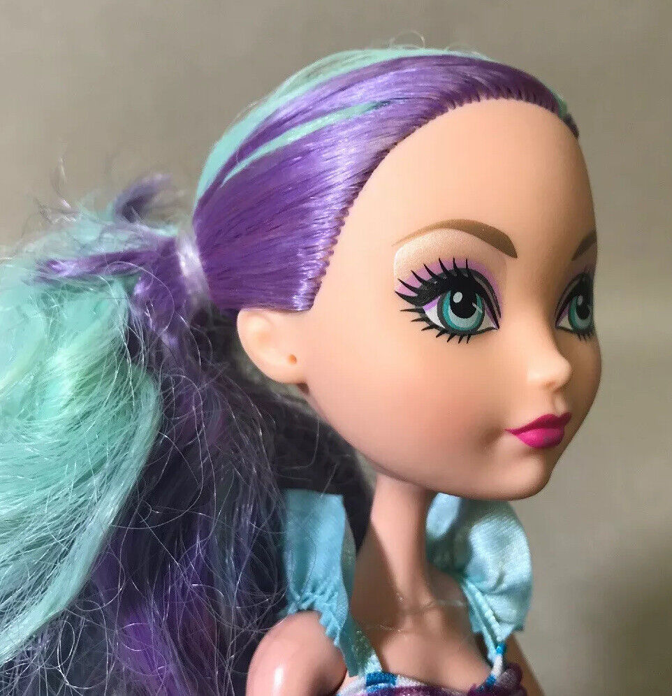  Mattel Ever After High Tea Party Darling Doll : Toys & Games