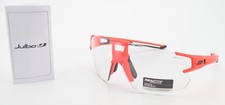 Occhiali da sole JULBO Aerospeed J 502 40 13 Reactiv 0 3 Photocromic Antifog Red