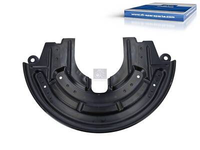 DT Spare Parts 1.18854 Bremsschild passend für SCANIA