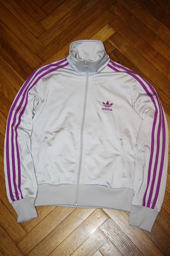 Adidas Originals Women Gray Tracksuit 