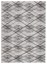 Winter-Grey-Gravel-Modern-Rug-225X155cm thumbnail 1