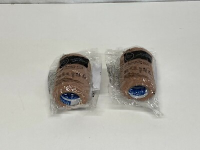 #4:  Lot of 10  Hartmann EZE-Bande & Medline Bandage