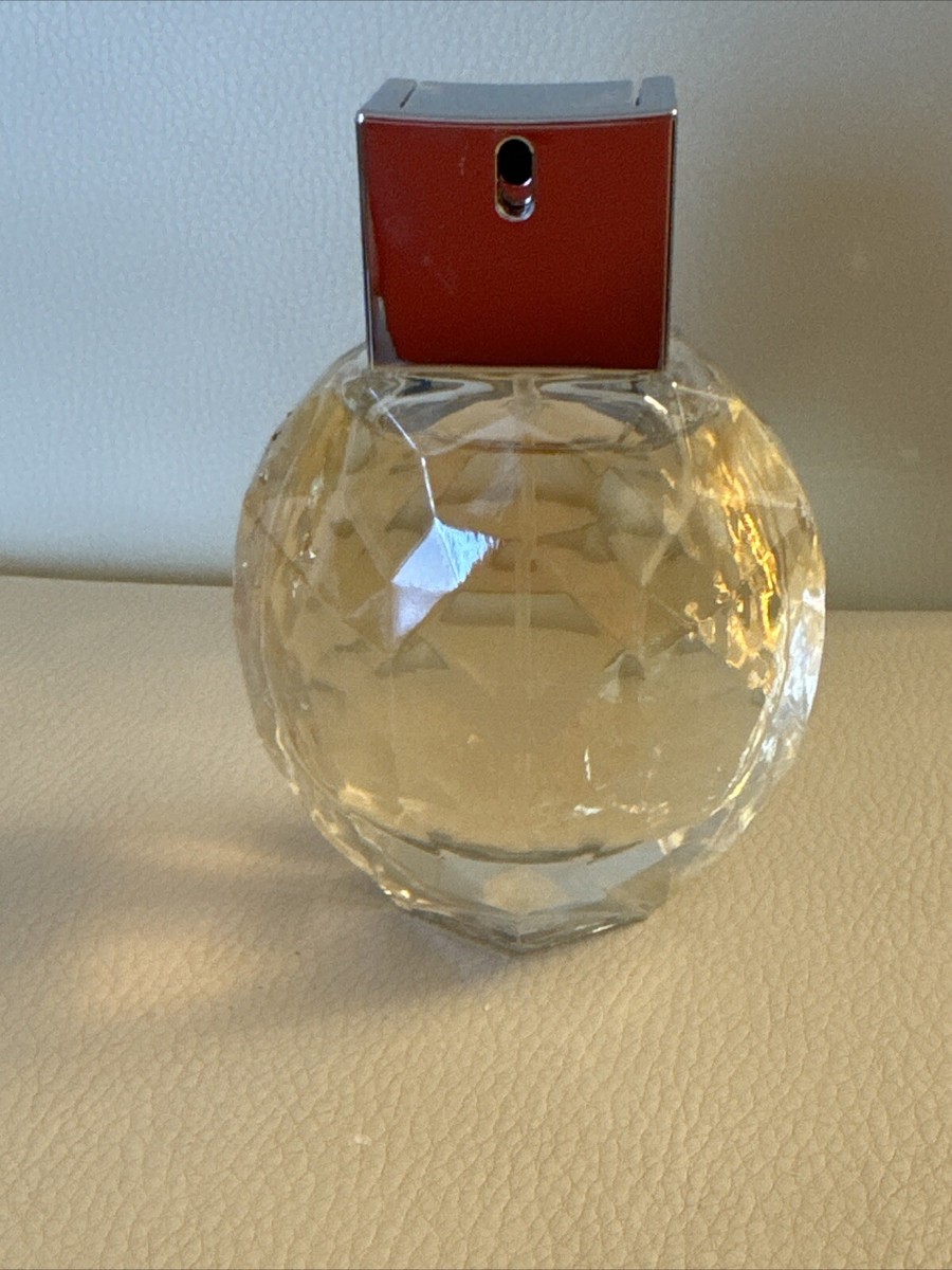 Diamonds Rose Armani Diamonds Womens 50ml Armani Diamonds Rose Eau