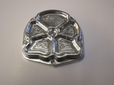 Suzuki GS1150 16v SPS Billet Oil Filter Cover UK made!