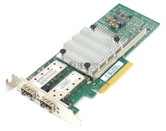 Nl410 Isilon Module 050-0045-01 EMC Pci-e2 Dual 10ge SFP for Isilon Nl410 for sale online ...