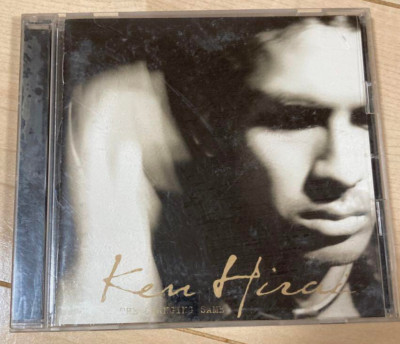 Japanese singer Ken Hirai CD THE CHANGING SAME | eBay