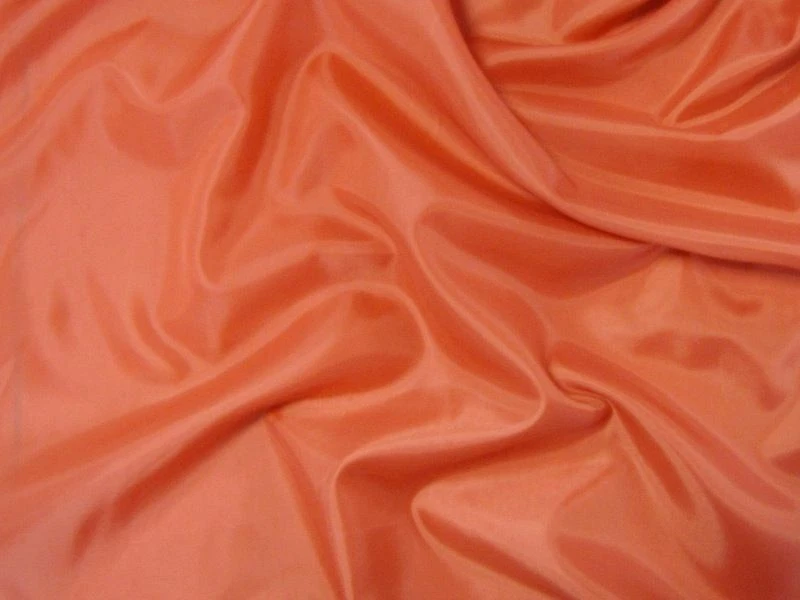 FUTTERSTOFF Stoff Futter Innenfutter Dekostoff Bekleidung CORAL EUR 1,99/m