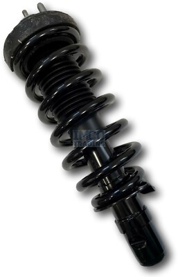 Federbein vorne rechts, front Strut RH for SsangYong Rexton W 2012-2018