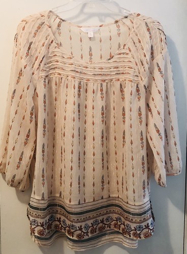 cute peasant blouses