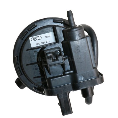 OEM Emission Vapor Canister Leak Detection Pump 8K0906271 Audi A4 A5 S4 USA *