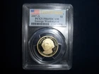 2007-S Presidential Dollar George Washington Proof — photo from another recent sale