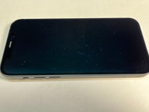 APPLE IPHONE 12 - UNLOCKED - 64GB -A2172 SCRATCHES - Zdjęcie 15 z 16