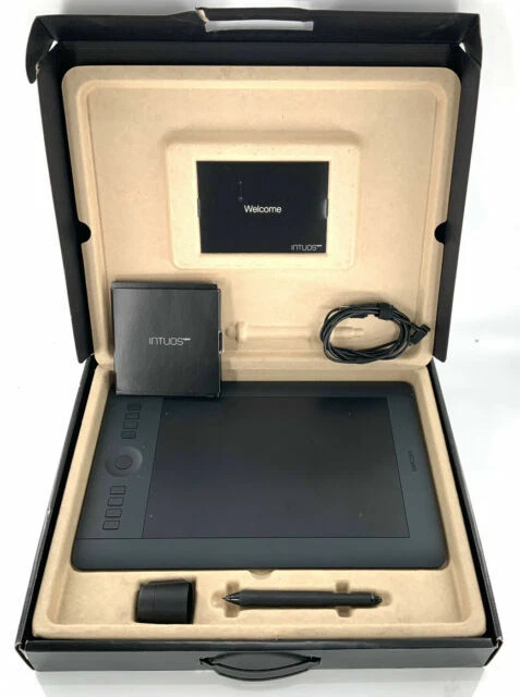 25+ Wacom Bamboo for sale | Updated Oct 2026