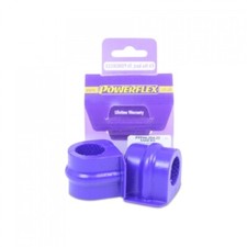 Powerflex PU Stabilisatorlager Saab 900 9-3 Buchsen 22mm VA PFF66-204-22 Road Se