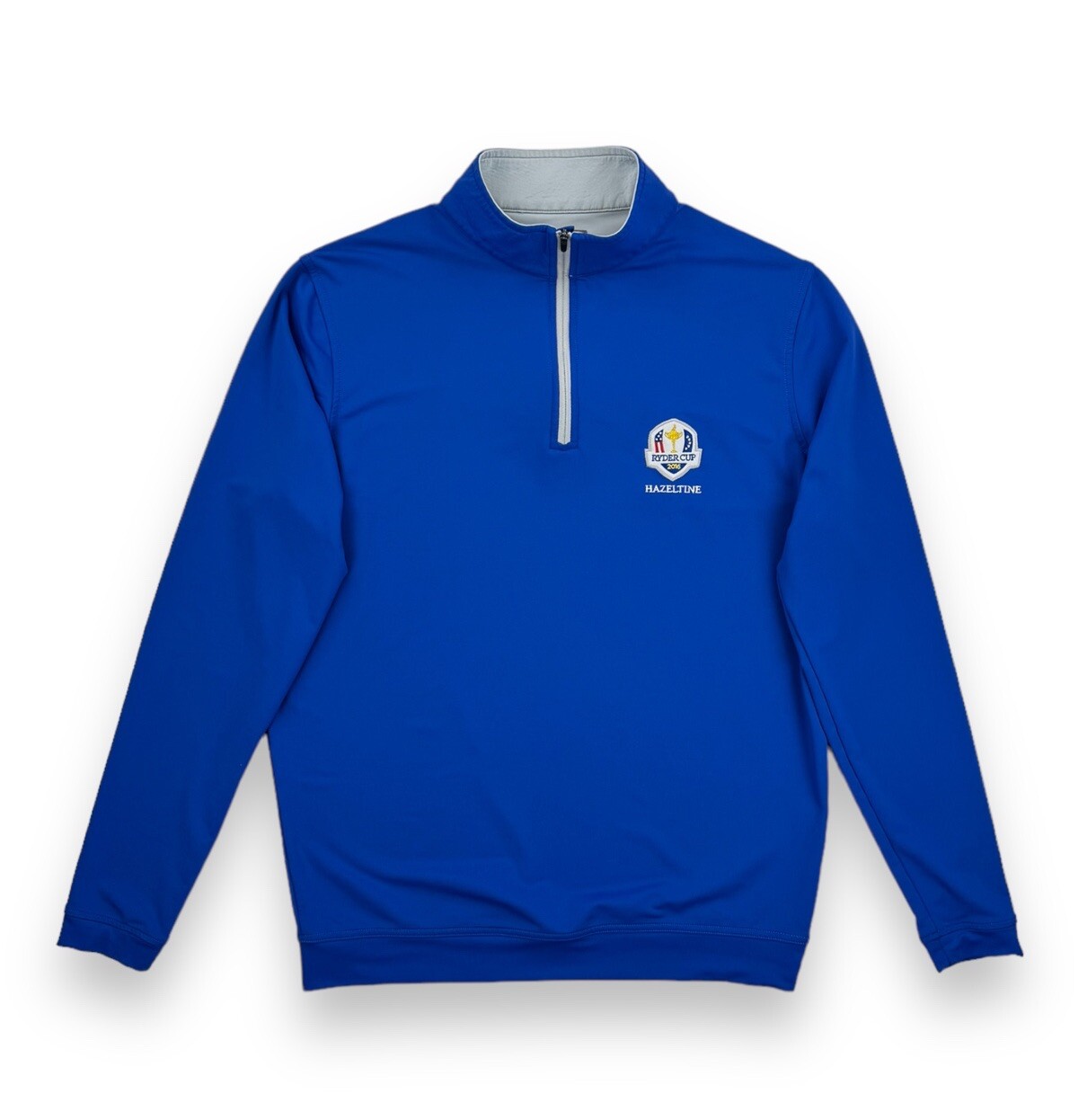 Peter Millar 1/4 Zip E4 Perth Performance Pullove… - image 1