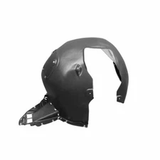 Hard Parts Fast VW1249126  BUMPER COVER OEM