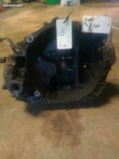 Boite de vitesse Peugeot 406