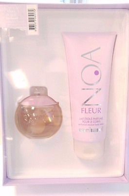 CACHAREL NOA FLEUR 2PC SET