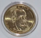 2009-P Presidential Dollar James K Polk — photo from another recent sale