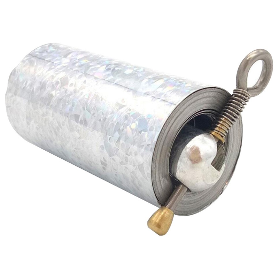 Portable Magic Props 1.5m Martial Arts Magic Pocket Metal Telescopic